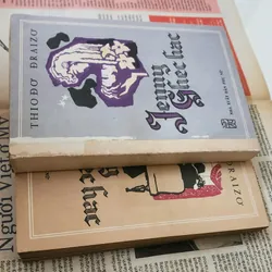 Jennie Gerhardt, nhà văn Mỹ Theodore Dreiser 703809