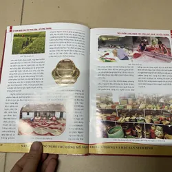 Sản phẩm Làng nghề thủ công mỹ nghệ truyền thống và đặc sản Ninh Binh (c) 728327