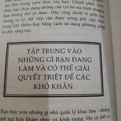 Những quy tắc trong quản lý. Richard Templar 603603