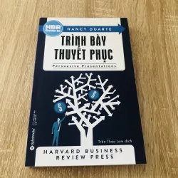 TRÌNH BÀY THUYẾT PHỤC  1022441