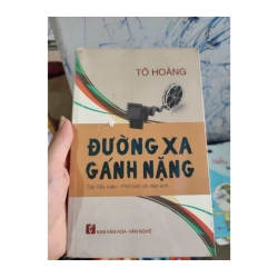 Đường xa gánh nặngHCM01/03