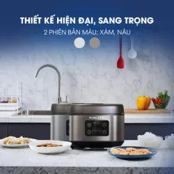 Kalite KL-620 – Nồi cơm điện đa năng tiết kiệm điện 733281