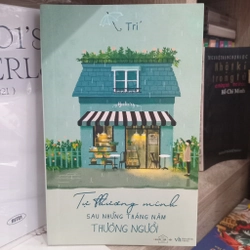 Tự Thương Mình Sau Những Tháng Năm Thương Người 📚