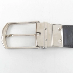 Thắt lưng LOUIS VUITTON Sanchuru Slender Reversible M0128 - Hàng hiệu Chính hãng 890388