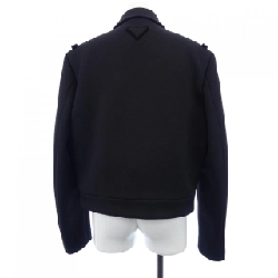 Áo khoác len PRADA với logo tam giác SGC362 S232 1VJ9 - Hàng hiệu Chính hãng 894284