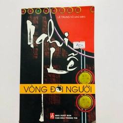 NGHI LỄ VÒNG ĐỜI NGƯỜI  - 240 trang, nxb: 2007