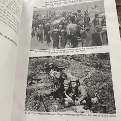 DẤU ẤN CHIẾN THẮNG BIÊN GIỚI TÂY NAM - VŨ THIÊN BÌNH 935342