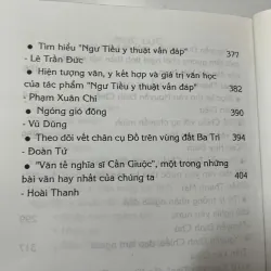 Nguyễn Đình Chiểu: Tác phẩm & Lời bình - Nhà xuất bản Văn học 991759