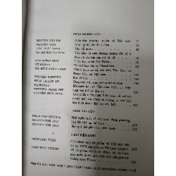 Remake Nghiên cứu Việt Nam - 1973 - 247 trang - LỊCH SỬ - CHÍNH TRỊ - TRIẾT HỌC - ANTQ2911-73 921105