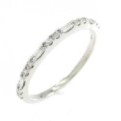 【Sản phẩm mới】Nhẫn kim cương PT900 0.15CT