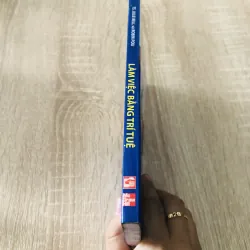 LÀM VIỆC BẰNG TRÍ TUỆ  970557