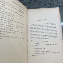 Vĩnh biệt chiến trường Ernest Hemingway Bản dịch Nguyễn Hương Sắc 787251