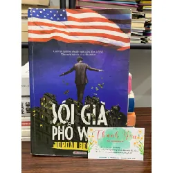 Sói già phố Wall- Jordan Belfort phần 1