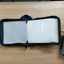 Bóp đựng đĩa cũ (đựng được 52 đĩa) 925928