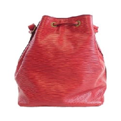 Túi xách vai Louis Vuitton Épi Petit Noé M44107 613082