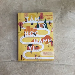 TÂM LÝ HỌC HÀNH VI