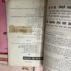 LUYỆN THI TRUNG HỌC ĐỆ NHẤT CẤP(16 cuốn) 708739