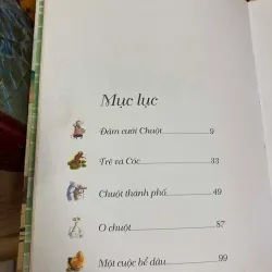 Chuyện Loài Vật - Tô Hoài 928073