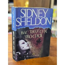 BẬC THẦY CỦA TRÒ CHƠI - SIDNEY SHELDON