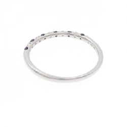 Nhẫn kim cương K18WG 0.22CT - Hàng hiệu Authentic 854235