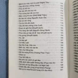 Giai thoại văn học việt nam | hoàng ngọc phách. Kiều thu hoạch  1001601