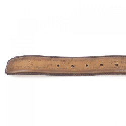 Belt Berluti - Hàng hiệu Authentic 892099