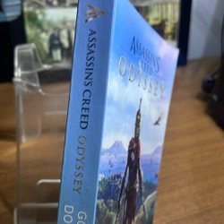 Assassin’s creed odyssey Gordon Doherty 508309