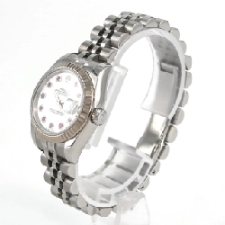 Đồng hồ Rolex Datejust 179174NGR SSxWG tự động D - Hàng hiệu chính hãng 877411