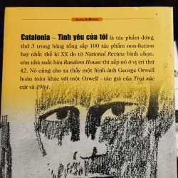 Catalonia tình yêu của tôi 758058