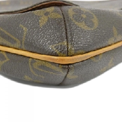 Túi xách vai Louis Vuitton Monogram Musette Salsa M51258 611957