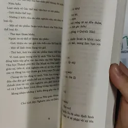 Thi Hào Nguyễn Du - Từ Thơ Chữ Hán Đến Kiệt Tác Truyện Kiều - PGS. TS. Nguyễn Hữu Sơn.  798439