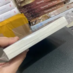 (Trinh thám) - Không ai thoát - Cương Tuyết Ấn 976162