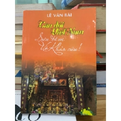 Câu đối Việt Nam: Sưu tầm và Khảo cứu - Lê Văn Bài