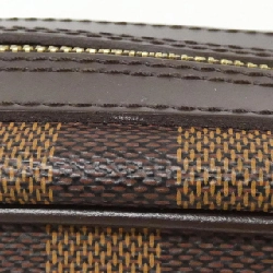 Túi Louis Vuitton Damier Duomo N60008 615497