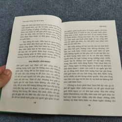 THỰC HÀNH SỐNG CUỘC ĐỜI Ý NGHĨA 494902