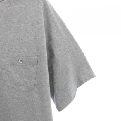 【Khuyến mãi】Áo phông NIGEL CABOURN 648136