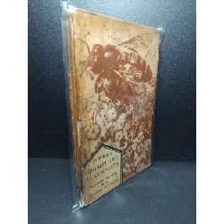 [Sách Cũ SCGR] Ong mật phục vụ con người mới 70% bẩn bìa, ố vàng, tróc gáy nhẹ N.P.Ioiris HCM2603 KHOA HỌC ĐỜI SỐNG