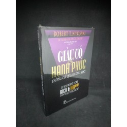 Giàu có & Hạnh phúc - Không chỉ qua trường học! mới 100% HCM0903