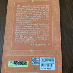 Văn minh Đông Phương và Tây Phương 517857