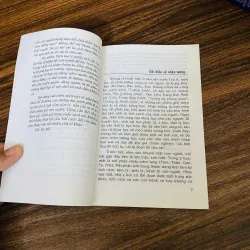 Bí quyết Chọn người, Dùng người trong Nhân sinh - Duy Nguyên#HATRA 992649