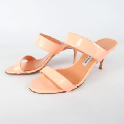 【Mã giảm giá】Manolo Blahnik MANOLO BLAHNIK Dép 663564