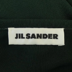 【Mã giảm giá】JIL SANDER Váy 653060