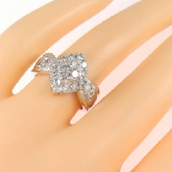 Nhẫn kim cương PT900 1.00CT - Hàng hiệu Authentic 846264