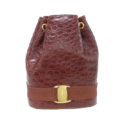 Balo Salvatore Ferragamo 21 5676 - Hàng hiệu Chính hãng