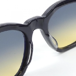 Kính mát CHROME HEARTS SMOKE SHOW - Hàng hiệu Authentic 884360