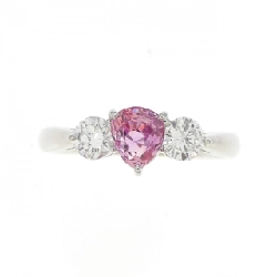 Nhẫn Sapphire PT900 0.63CT - Hàng hiệu Chính hãng 849969