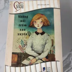 Những nốt trầm xao xuyến - Bùi Sao (tuyển chọn)