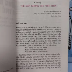 Sách: Những bí ẩn của thế giới Vi Mô - TG: V.Tsernogorova (A2) 746975