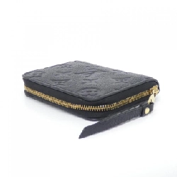 Ví tiền xu Louis Vuitton Monogram Empreinte Zippy M60574 620980