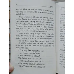 Mùa hè năm ấy - Y Đạt (Hoàng Hà dịch) 577774